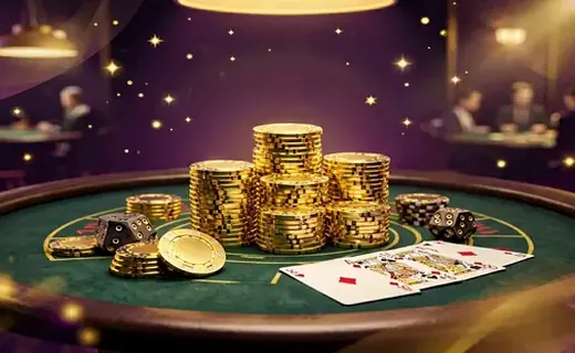 Weekend High Roller